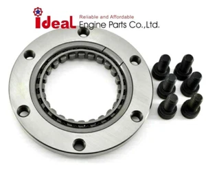 Rueda sin embrague de arranque para Yamaha Grizzly 660 03~08 Rhino 660 04~07 - Imagen 1 de 6