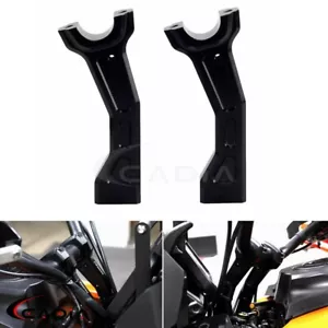 Juego elevador manillar alto retroceso para Harley Pan America 1250 RA1250S 2021-2024 - Imagen 1 de 9