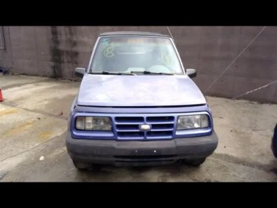 Passenger Right Tail Light Fits 90-98 TRACKER 841129 Foto 1 de 4