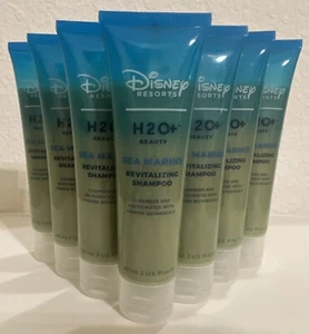 🏝️10 BEST PRICE SHAMPOO Disney H2O+ beauty hair Aulani resort spa bundle New
