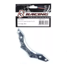 3RACING SAK-D5623 ALU OBERE STOßSTANGE 1/10 RC SAKURA D5 SPORT DRIFT AUTO - Bild 1 von 2