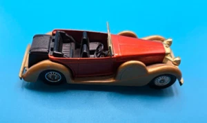 1972 Matchbox Models of Yesteryear 1938 Lagonda Drophead Coupe Y-11 - Picture 1 of 5