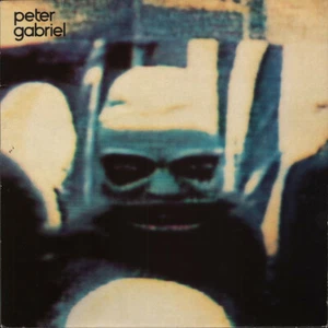 PETER GABRIEL ~ Peter Gabriel IV ~ 1982 UK 8-track vinyl LP ~ NEAR MINT TOTALLY! - Picture 1 of 4