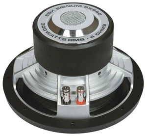 Subwoofer ESX 20cm 600w 4 Ohm Serie SIGNUM - - ESX - Foto 1 di 4