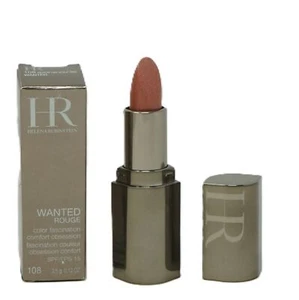 Helena Rubinstein Wanted Rouge Color Fascination SPF15 Lippenstift 3,5 g spice u - Bild 1 von 1