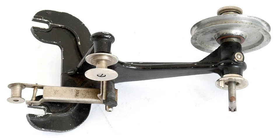 BRAS INFERIEUR SUPER PATHE BABY - CONTINSOUZA - Photo 1/1