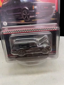 2024 Hot Wheels RLC Redline Club Exclusive 1992 GMC Typhoon - Picture 1 of 3