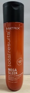 Matrix Total Results Mega Sleek Shampoo 10.1 oz - Picture 1 of 2
