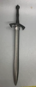 Figura cósmica Espada Larga Negra Empuñadura Mítica Legiones 1/12 Corona Trampa Mandíbula - Imagen 1 de 2