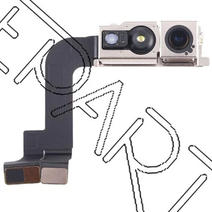 Genuine Apple iPhone 15 Pro Max Front Camera Replacement Module - Picture 1 of 2
