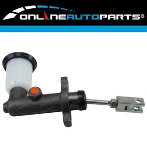 Clutch Master Cylinder for Toyota BJ42 FJ40 FJ45 FJ60 HJ47 HJ60 8/80~10/84 - Picture 1 of 4