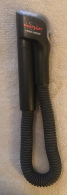 Luz Serpiente Black And Decker SLB1 Tipo 1 o VP250 Tipo 1 Probada Foto 1 de 2