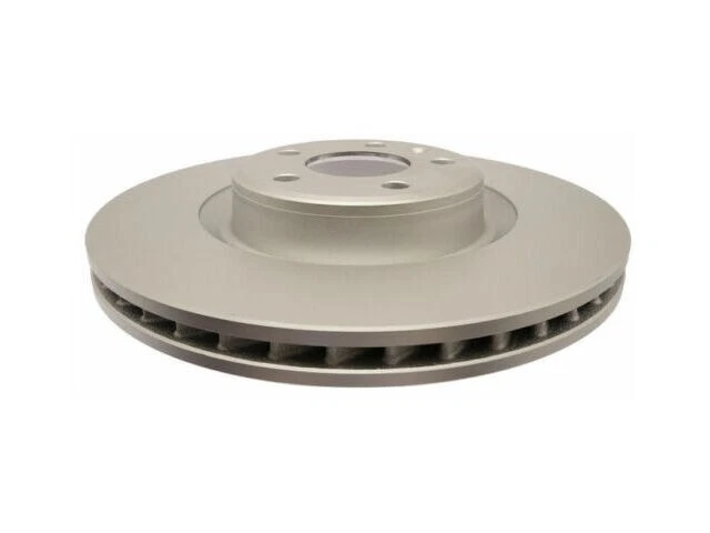 Rotor de freno delantero para Audi A4 Allroad 2017-2024 2018 2019 2020 2021 2022 ZC549GM Foto 1 de 1