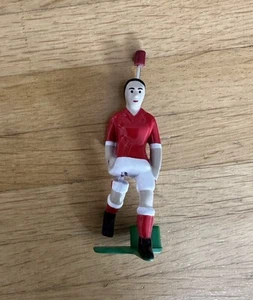 Tipp-Kick Top Kicker Bayern München, NEU - Bild 1 von 6