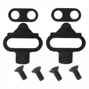 SUNLITE SPD Cleats Replacements for Shimano PD700/800 Pedals - Picture 1 of 1
