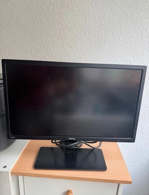 BenQ GW2270 21.5” LED Monitor – Full HD, HDMI – Excellent Condition - Bild 1 von 3