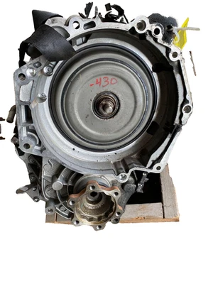 Volkswagen Golf 2015 2016 conjunto de transmisión automática diésel 171 k millas fabricante de equipos originales Foto 1 de 4