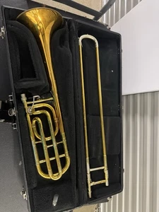 Trombón Conn 88H - Imagen 1 de 23