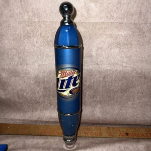 Miller Lite Bierzapfhahn - Man Cave - DIY - ND1 - Bild 1 von 7
