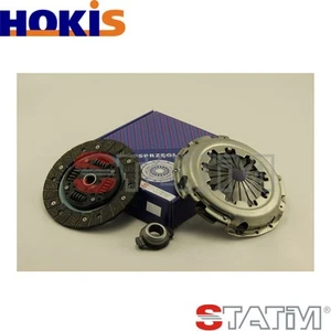 CLUTCH KIT 100.119 FOR CITROËN BERLINGO/FIRST/Box/Body/MPV SAXO XSARA/Break 1.9L - Picture 1 of 8