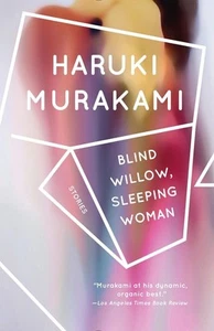 Blinde Weide, schlafende Frau: Geschichten von Haruki Murakami (Englisch) Taschenbuch Boo - Bild 1 von 1