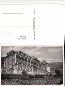 488265,Stolzalpe Kurhaus Murau - Bild 1 von 1