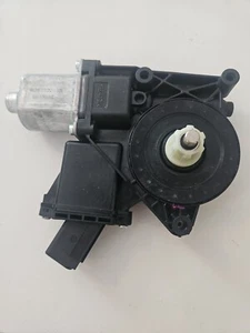 Window Lift Motor w/ Anti-pinch for Ford F-150 2011-2014 Front LH Left Driver - Picture 1 of 4
