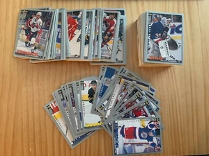 Collector's Choice 95-96 Players Club (NHL) - You Pick - Complete Your Set! - NM - Picture 1 of 1