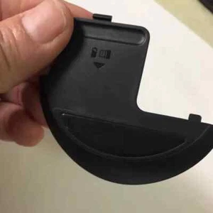 Genuine Wireless Mouse Battery Cover Pour Logitech M330 331 280 275 320 - Photo 1/2
