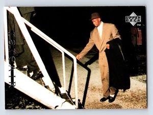 1994 Upper Deck Michael Jordan Rare Air Tribute Set #25 - Imagen 1 de 2