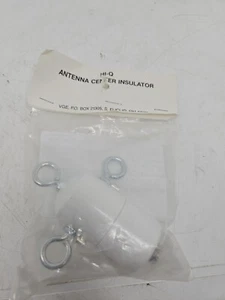 Van Gorden HI-Q Center Insulator Ham Radio Antenna (NEW!) - Picture 1 of 3