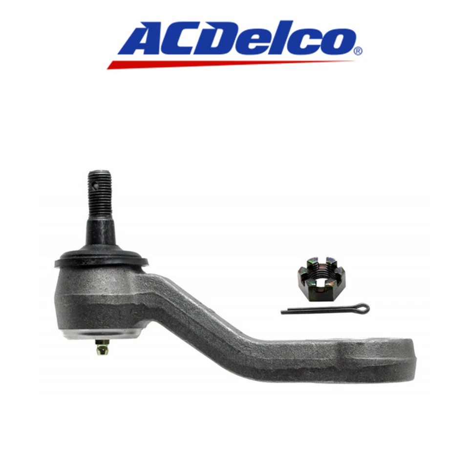 Рычаг рулевого управления ACDelco 46C0075A 19460333 для 99–19 Chevrolet Express 2500 - Изображение 1 из 4