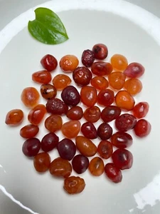 70g Naturachat Gobi Achat Sammlung - Bild 1 von 9