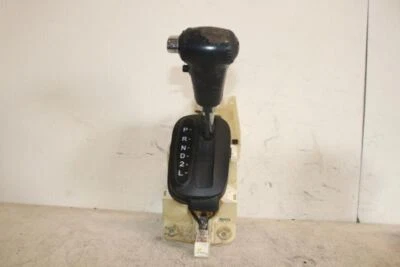 2006-2011 Hyundai Accent Auto Trans Floor Gear Shifter Assembly OEM R#2956 - Image 1 of 4