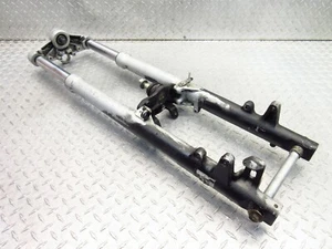 2002 02-06 BMW R1150RT R1150 RT Front Fork Tubes Suspension - Picture 1 of 12