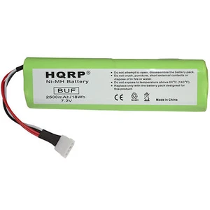 2500mAh Rechargeable Battery for FLUKE Ti Series Thermal Imager, 2446641 3105035 - Picture 1 of 8