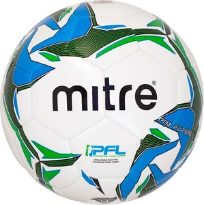 Mitre #4 Pro Futsal Hyperseam W/PFL Soccer Ball - Picture 1 of 1