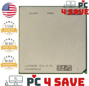 IBM Power 7 46J6699 CPU 3.00 GHz 8-Core Server Processor - Picture 1 of 2