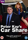 'Peter Kays Car Share Series 2 Peter Kay 2017 New Dvd Top-quality
