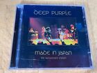 B11-97 Deep Purple Made In Japan - 1998 - R2 75623