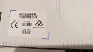 Crestron HD-TX-301-C-E - Picture 1 of 1