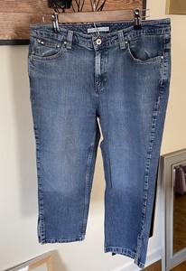 Tommy Hilfiger Women's Capri for sale 