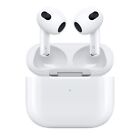 For Apple Airpods 3nd Generation Earbuds Earphone Wireless With Charging Case