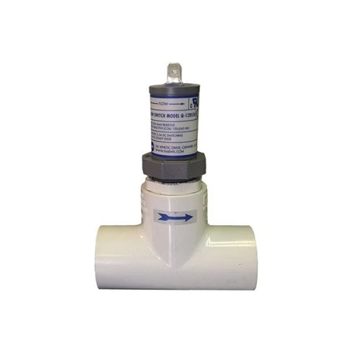 Jacuzzi® / Sundance® Spa Flow Switch Part no. 6560-852 - Image 1 of 1
