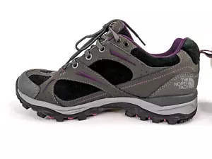 ZAPATO DERECHO TNF North Face para mujer erizo GTX XCR talla 9 único solo amputado - Imagen 1 de 4