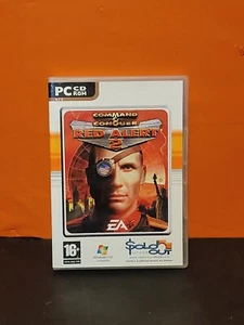 Command & Conquer : Red Alert 2 (Windows CP/98/Vista, 2008) Complete 2 Disc Set - Picture 1 of 2