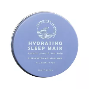 SunButter Skincare Hydrating Sleep Mask Kakadu Plum & Sea Kelp 70mL - Picture 1 of 1