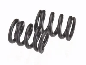 New Axial MAX-D Score Bomber SCX10 (2PCS) Slipper Spring 8.5x12 165 Lbs/In - Picture 1 of 1