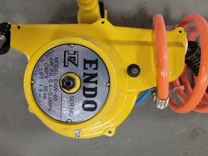 Conductix Air Hoist | XA-EHW-60 - Picture 1 of 3