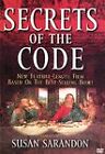 SECRETS OF THE  CODE (LkNew DVD WS) Da Vinci Susan Sarandon Documentary FREEShip